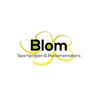 Blom Sportprijzen & Reclamemakers logo - Similar company to Boccale