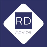 RD-Advice logo - Similar company to Bio4Ward