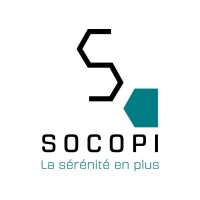 SOCOPI logo - Similar company to Ac2M, Objets Et Textiles Pub' Durables