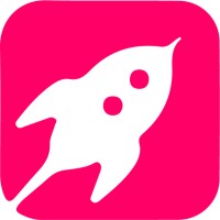 Rocket Coach logo - Similar company to Trifocus
