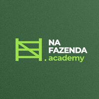 NaFazenda Academy logo - Similar company to Agromarketing - Mix De Estratégia E Ação