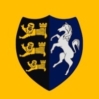 Thanet Wanderers RFC logo - Similar company to Margate Creative Land Trust