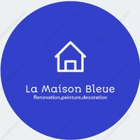 La Maison Bleue logo - Similar company to Maison Bleu Agave