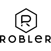 ROBLER logo - Similar company to Acorn Digital Agency