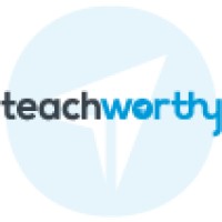 Teachworthy logo - Similar company to Simplek12