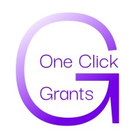 One Click Grants logo - Similar company to Beacon Energy Solutions