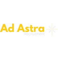 Ad Astra Recruitment logo - Similar company to Astra Recruitment
