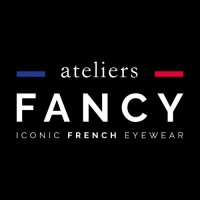 Fancy Opticiens logo - Similar company to Freschidesign Studio