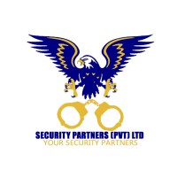 Security Partners logo - Similar company to Security Partner By Paulin Ab