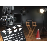Film And Tv Production