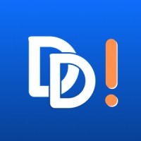 DoisDev - Digital Agency logo - Similar company to A&M Solutions Agência Digital
