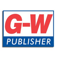 Goodheart-Willcox logo - Similar company to Flatworld