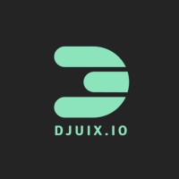 Djuix.io logo - Similar company to Maotronics Systems