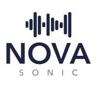 NovaSonic Nordic AB logo - Similar company to Ledtec