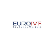 Euroivf Fertility clinic Cyprus logo - Similar company to Isis Clinic