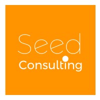 Seedconsulting logo - Similar company to Grupo Tribo