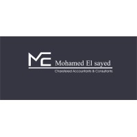 Mohamed El-Sayed Office - Charted Accountants & Consultants logo - Similar company to مكتب عادل حسين للمحاسبه والمراجعه