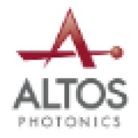 Altos Photonics, Inc logo - Similar company to Headwaters Tech Hub