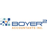 Boyer 2 Accountants Inc. logo - Similar company to Parkview Wealth Advisors