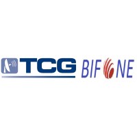 BIfone Telecom Limited and TCG Pakistan logo - Similar company to Wuhan Bester Group Telecom Co Ltd
