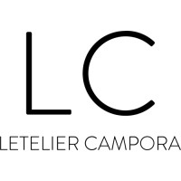 Letelier Campora logo - Similar company to Consejería Superior De La Universidad Católica