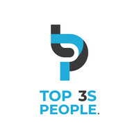 Top People 3S logo - Similar company to 4 Urban Security