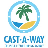 Cast-A-Way Cruise & Resorts Hiring Agency Inc. logo - Similar company to Cvplacements