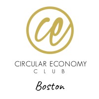 Circular Economy Club Boston logo - Similar company to Founderspad Vc