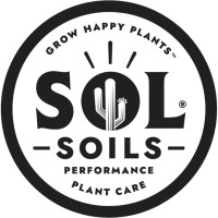 Sol Soils logo - Similar company to The Caffables