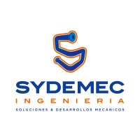 Sydemec Ingeniería logo - Similar company to Advertis Web Technologies