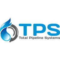 Total Pipeline Systems Ltd logo - Similar company to Cast Iron Superstore