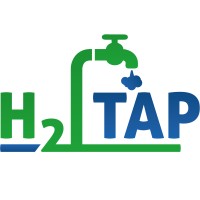 H2Tap logo - Similar company to Hymatters