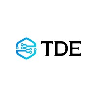 TDE-Transformacion Digital de la Educacion