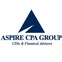 Aspire CPA Group logo - Similar company to Mcdaniel & Associates Pc