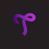 Ties - The Dating App logo - Similar company to Rubix
