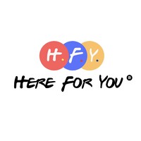 Here for You® logo - Similar company to Sath Foundation