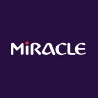 Miracle Iceland logo - Similar company to Apró