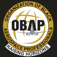 OBAP - Organization of Black Aerospace Professionals logo - Similar company to Latino Pilots Association (Lpa)