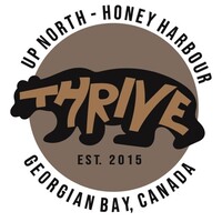 Thrive Foods Café & Marketplace logo - Similar company to Visualyze