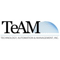 Technology, Automation, And Management (Team), Inc.