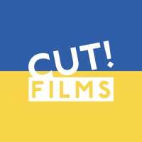 Cut! Films logo - Similar company to Video