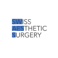 Swiss Aesthetic Surgery Official logo - Similar company to Greta Oncoplastic