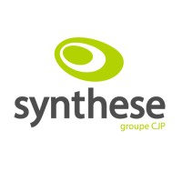 Synthese GROUPE CJP logo - Similar company to Agence .G Architecture