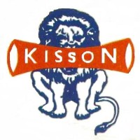 Kisson logo - Similar company to Aceros Vimar