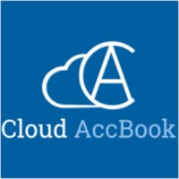 Cloud AccBook logo - Similar company to Intel X Co