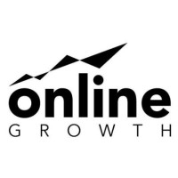 Online Growth logo - Similar company to Oryx+Crake