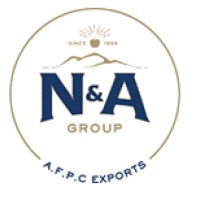 AFPC Exports logo - Similar company to Afpc Formation