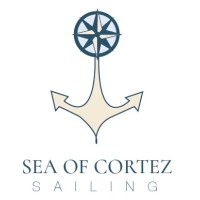 Sea of Cortez Sailing logo - Similar company to Bokeroon