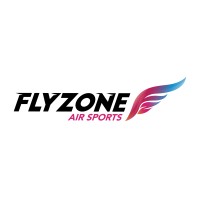 FlyZone Air Sport logo - Similar company to Flyzone Türkiye