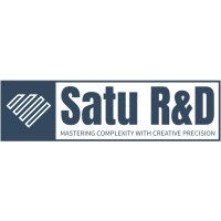 Satu R&D logo - Similar company to Taumed R&D